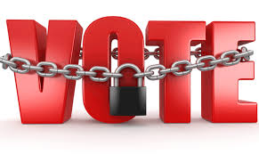 vote chain