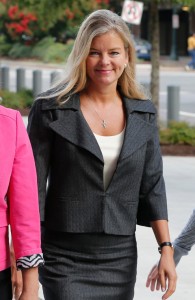 Maureen McDonnell sister