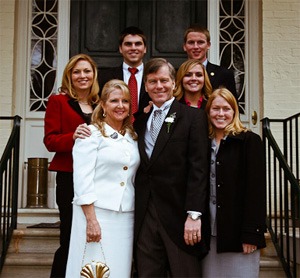 McDonnell family