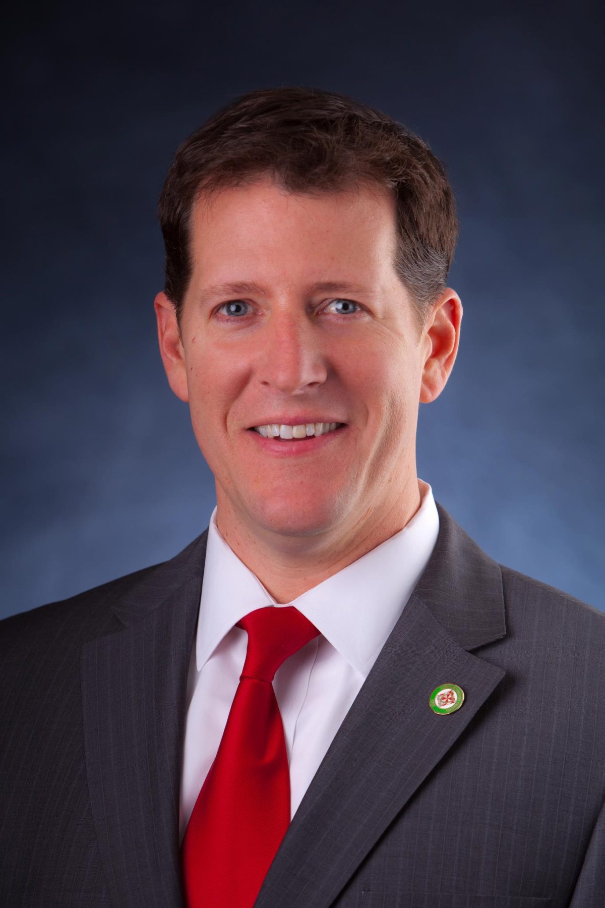 Shawn Williams Running for Chairman in Loudoun The Bull Elephant