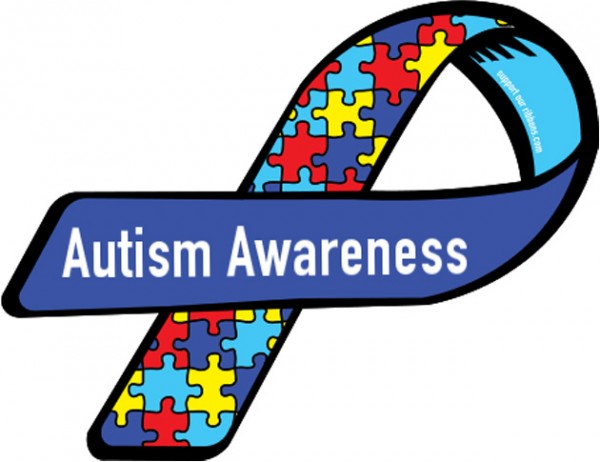 April Is Autism Awareness Month One Mother Of Three Autistic Daughters