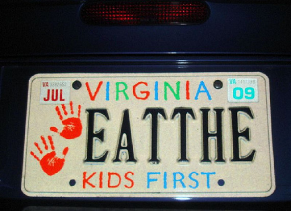Eat Kids First