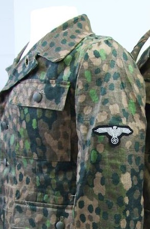 Waffen-SS Uniform