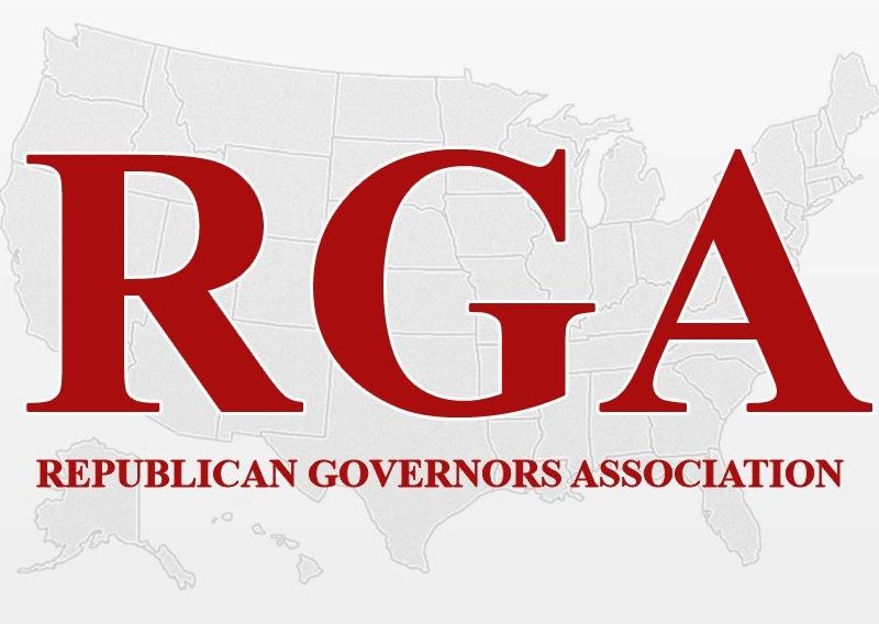 Republican Governor’s Association donating 5 Million to the Virginia