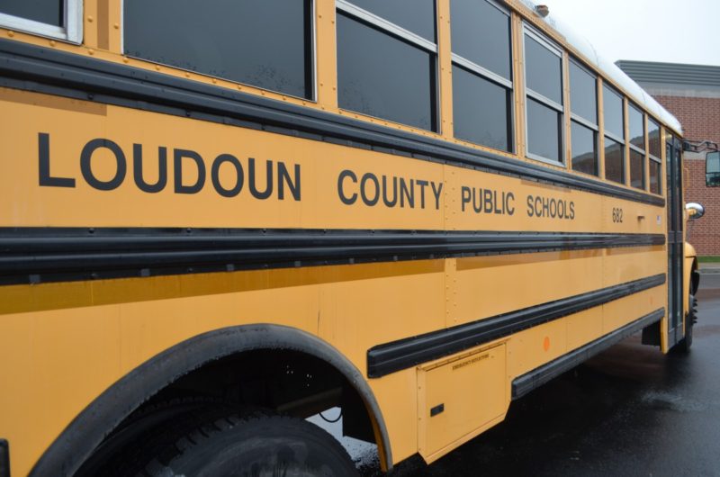 Loudoun County Public Schools ranked third in Virginia – The Bull Elephant