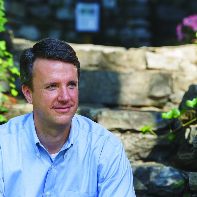 Four Republicans running to replace Ben Cline in the House of Delegates