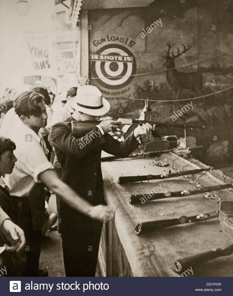 Where Did we Go Wrong? The Bull Elephant