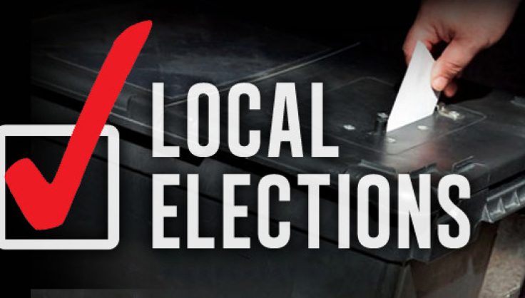 Local May Elections Will Not Be Moved To November The Bull Elephant