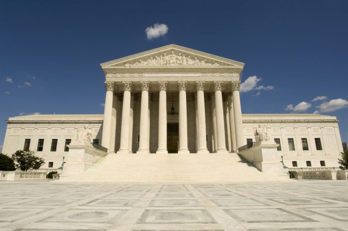 United States Supreme Court Case