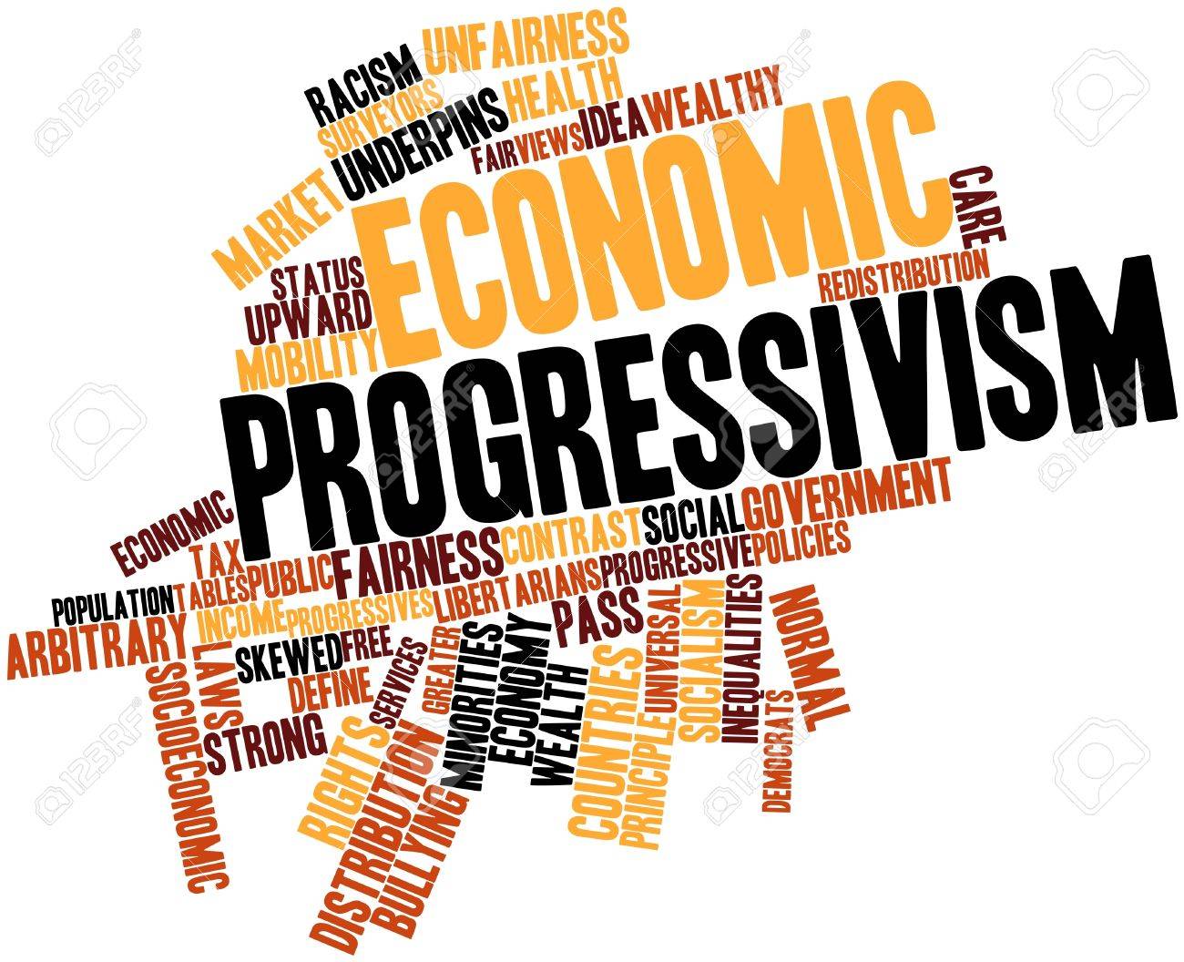 what-is-progressivism-the-bull-elephant