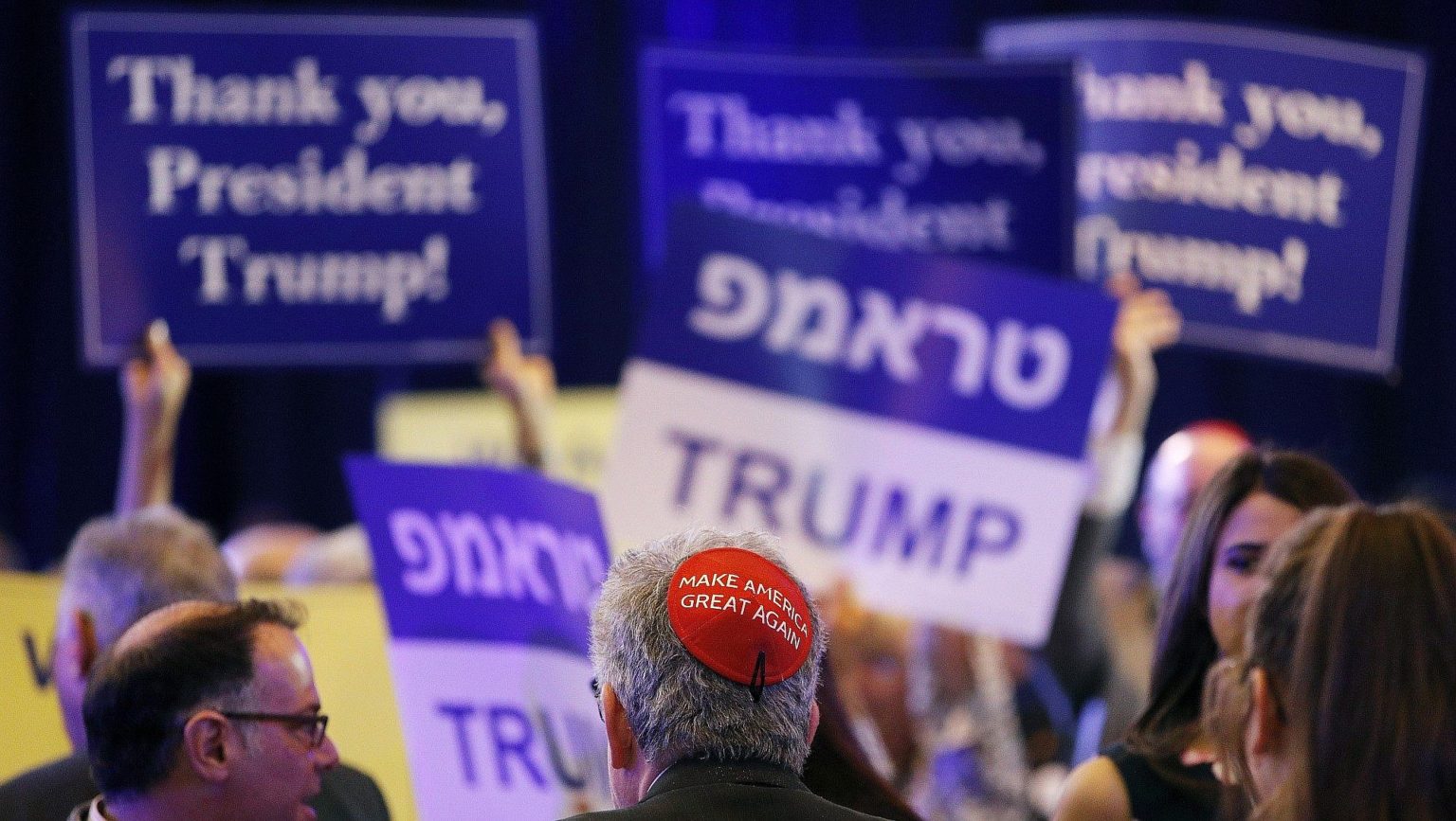 Yes Orthodox Jews and 7th Day Adventists Can Vote in the State