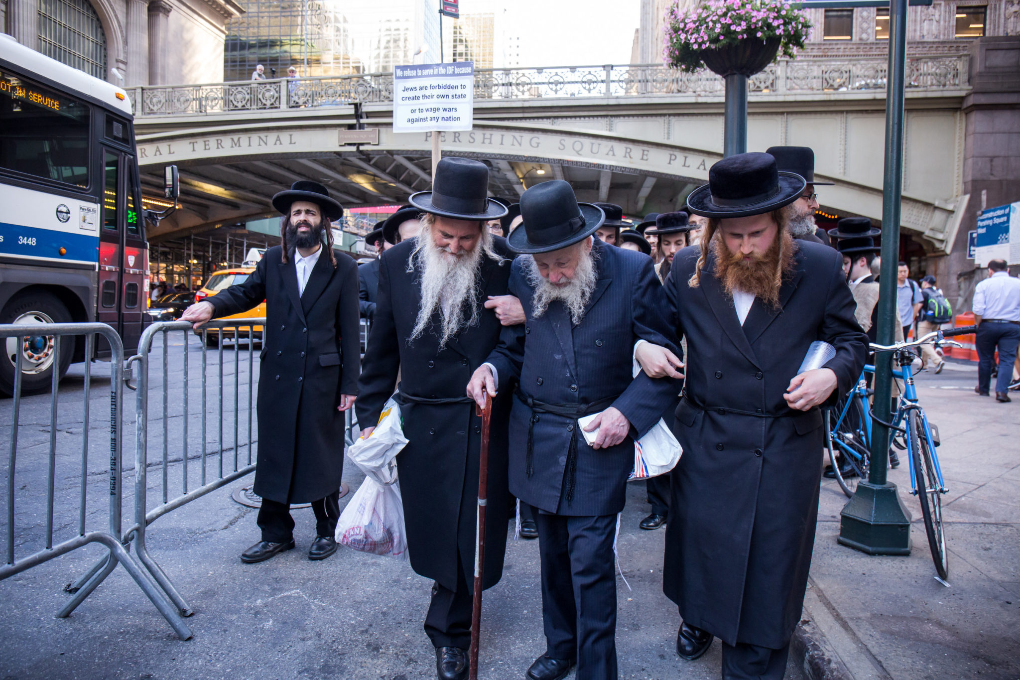 Thank you, Republican Party of Virginia, for allowing Sabbathobservant