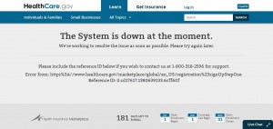 The-System-is-down-at-the-moment-HealthCare.gov_