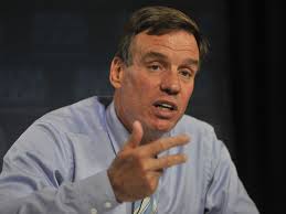 Sen. Mark Warner (D-WaPo)