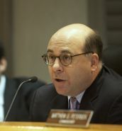 FEC Chairman Lee Goodman