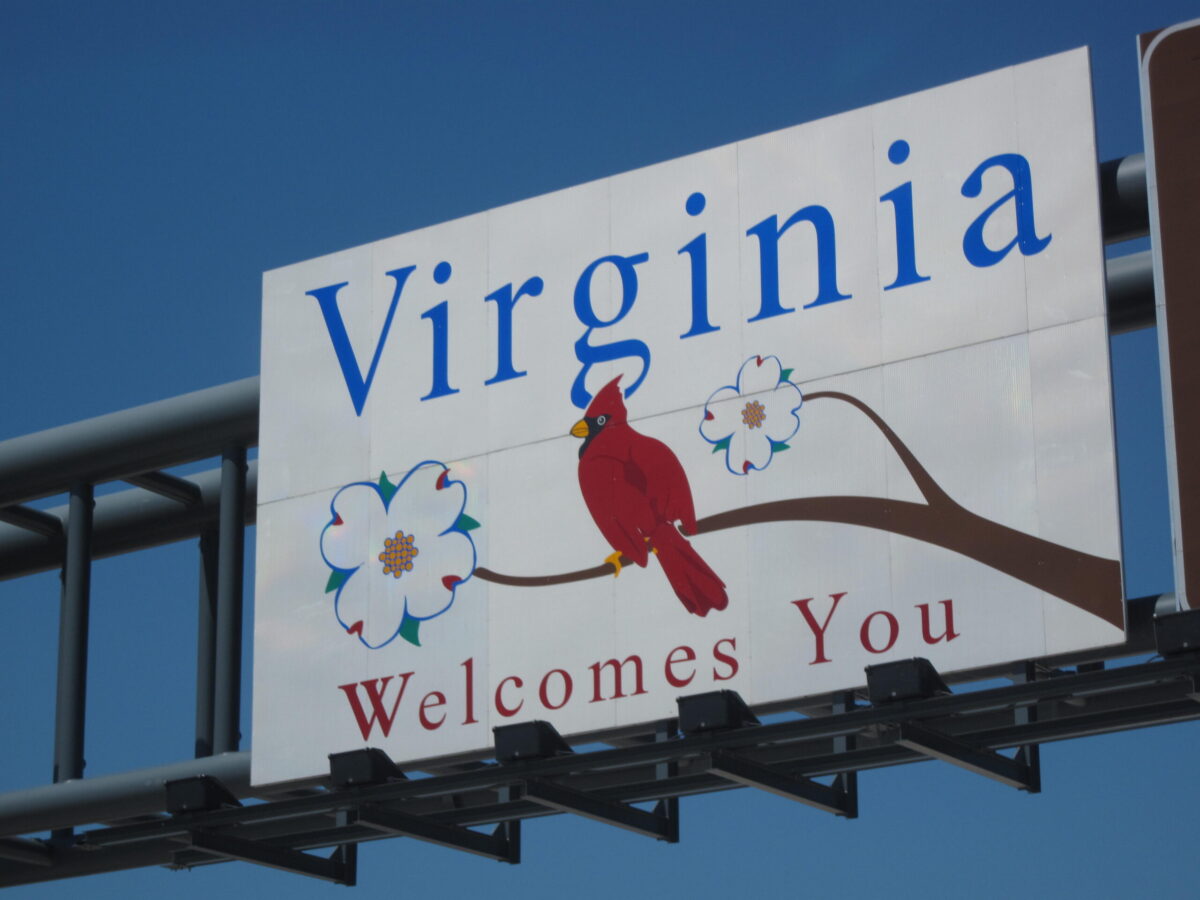 Pronunciation Guide to Places in Virginia – The Bull Elephant