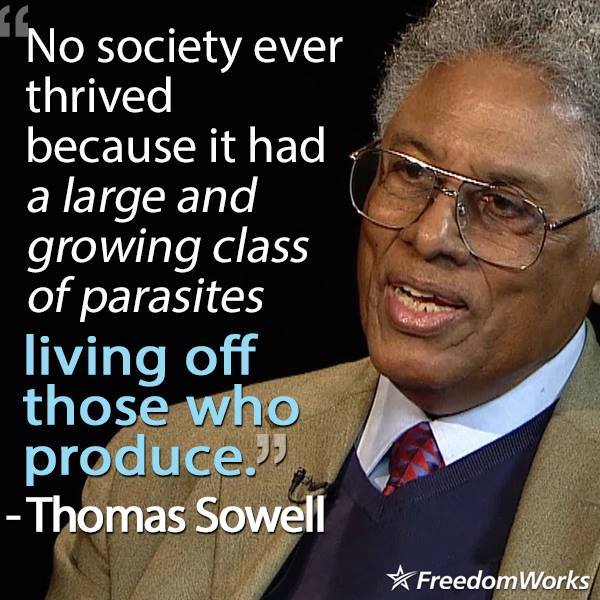 Tomas Sowell 13