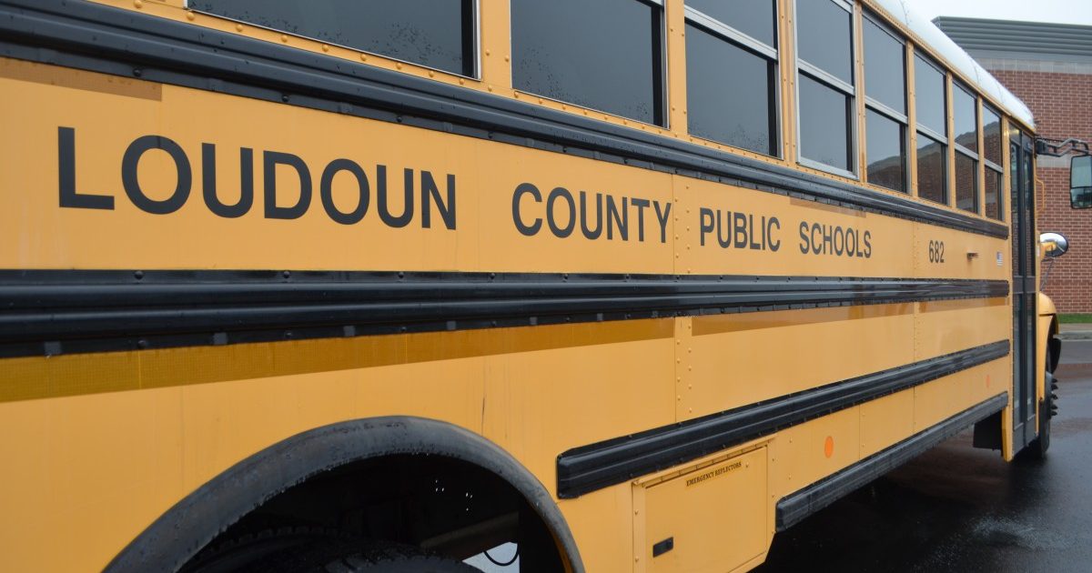 Loudoun County Public Schools Ranked Third In Virginia – The Bull Elephant