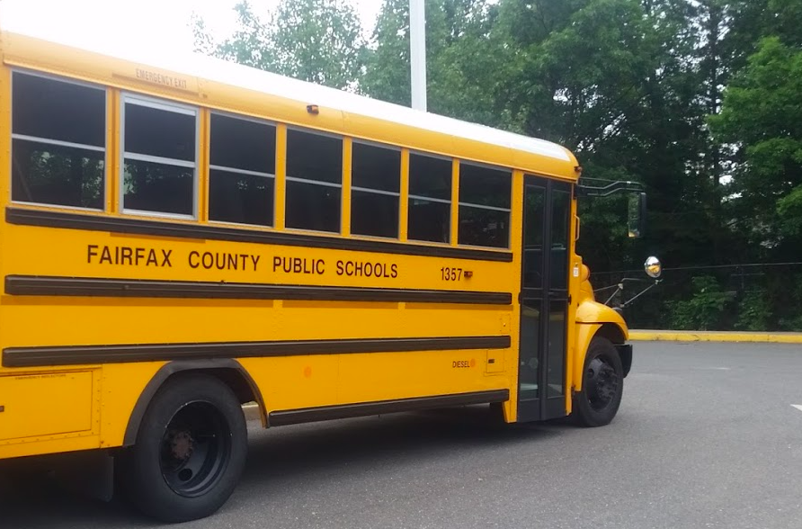 Fairfax Schools Pay 20 000 To Radical Racist For 45 Minute Speech 
