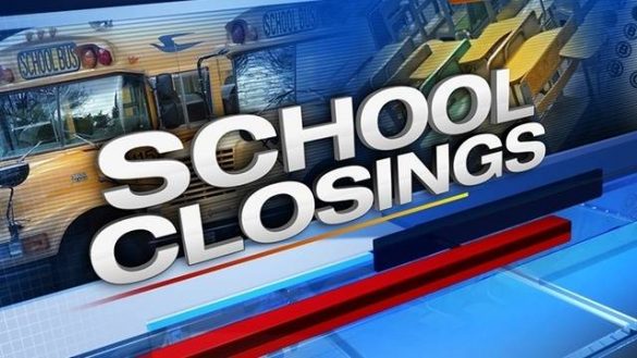 Virginia Schools and Universities closed for hurricane – The Bull Elephant