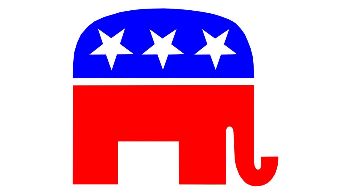 Issue suggestions for Republican candidates – The Bull Elephant
