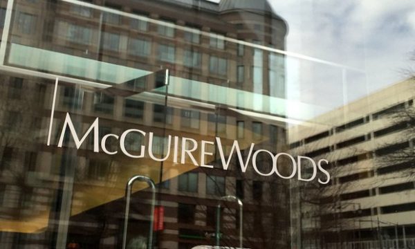 Will Richmond s Largest Lobbying Firm Select The Next Delegate From The 
