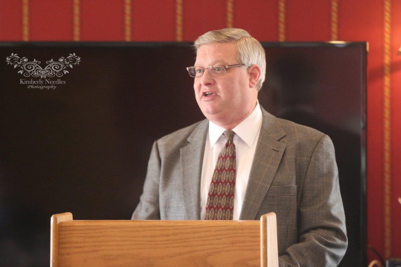 Strasburg Mayor crashes Gator into the town library The Bull Elephant