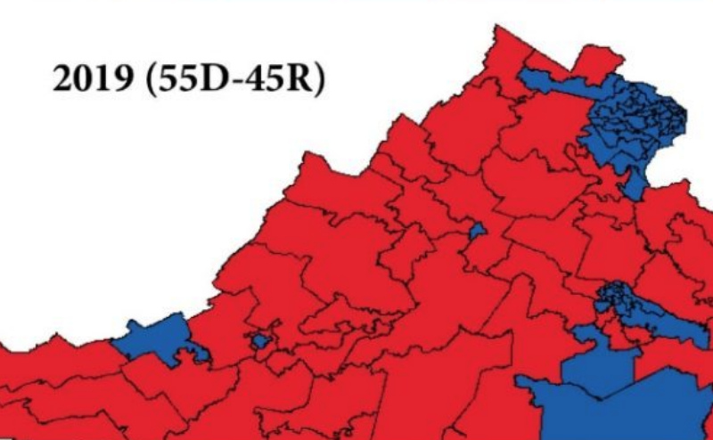 Maps of Virginia House of Delegates - Screen Shot 2019 11 12 At 11.50.52 PM 800x494 