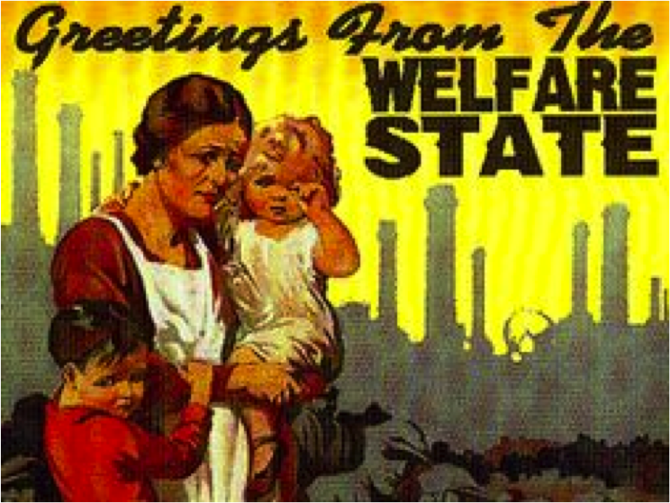 titmuss essays on the welfare state