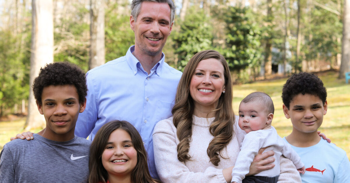 Senator Bryce Reeves Endorses Glen Sturtevant – The Bull Elephant