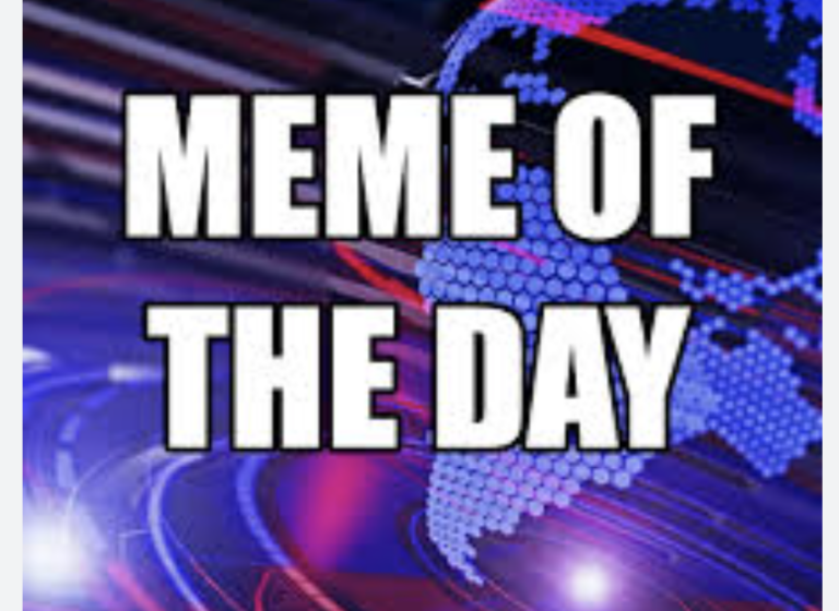 Meme of the Day The Bull Elephant